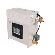 Sentiotec Dampfgenerator ½ Phasenanschluss 3  kW